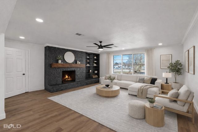 4136 Pines Road, Shreveport, LA 71119