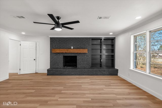 4136 Pines Road, Shreveport, LA 71119