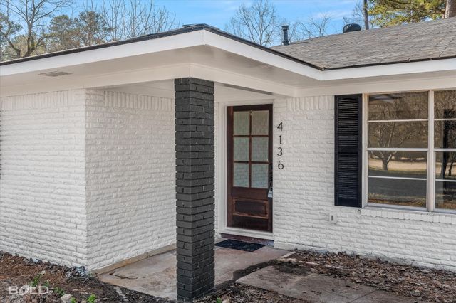 4136 Pines Road, Shreveport, LA 71119