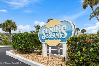 3799 S Banana River Boulevard, 815, Cocoa Beach, FL 32931