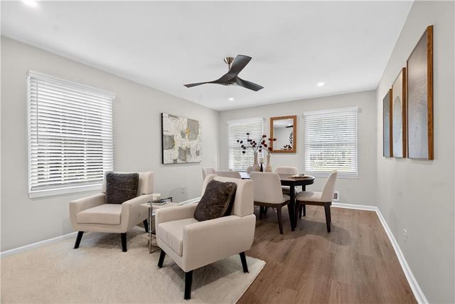 2664 Black Forest Trail SW, Atlanta, GA 30331