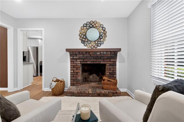 2664 Black Forest Trail SW, Atlanta, GA 30331