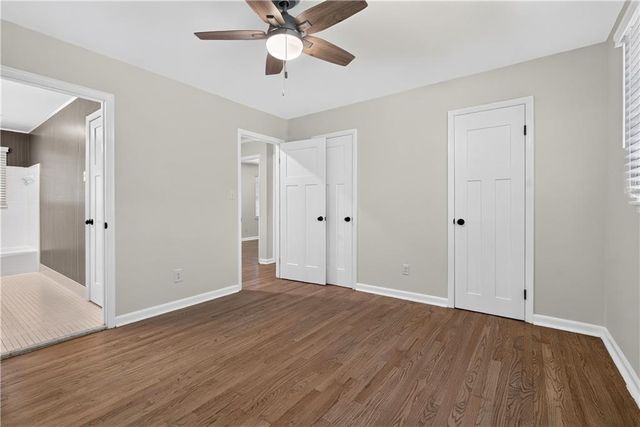 2664 Black Forest Trail SW, Atlanta, GA 30331