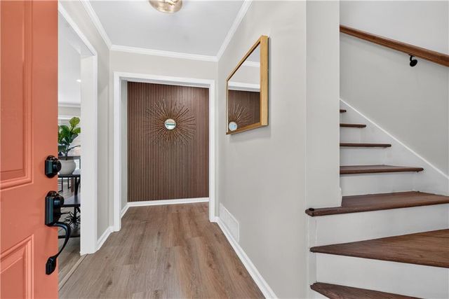 2664 Black Forest Trail SW, Atlanta, GA 30331