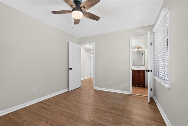 2664 Black Forest Trail SW, Atlanta, GA 30331