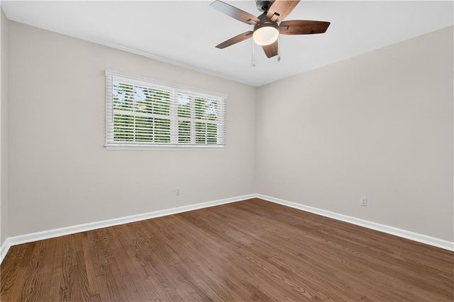 2664 Black Forest Trail SW, Atlanta, GA 30331