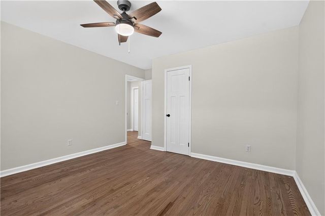 2664 Black Forest Trail SW, Atlanta, GA 30331