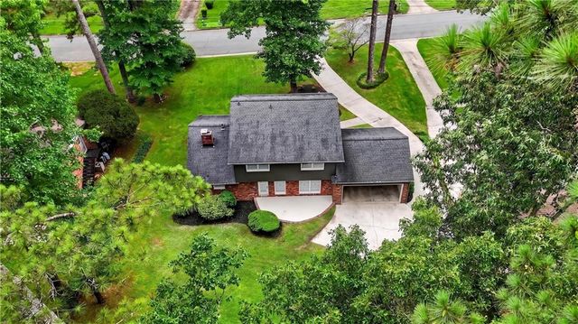 2664 Black Forest Trail SW, Atlanta, GA 30331