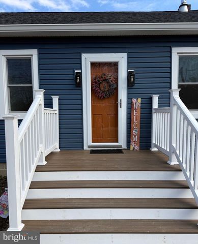 23055 OLD FAIRLEE RD, Chestertown, MD 21620