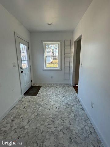 23055 OLD FAIRLEE RD, Chestertown, MD 21620