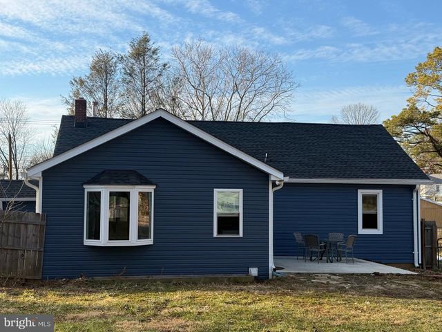 23055 OLD FAIRLEE RD, Chestertown, MD 21620