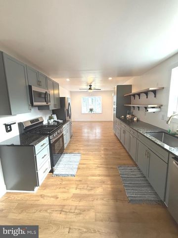 23055 OLD FAIRLEE RD, Chestertown, MD 21620