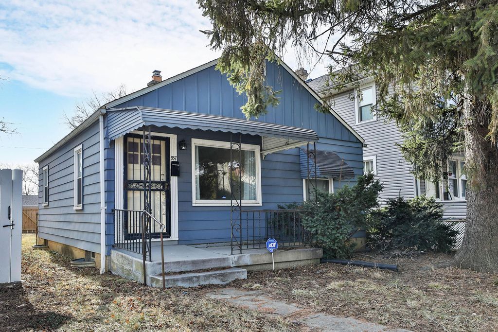 957 E 17th Avenue, Columbus, OH 43211