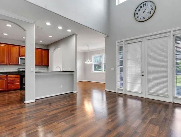 2286 CHATHAM PLACE DRIVE, Orlando, FL 32824