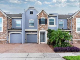 2286 CHATHAM PLACE DRIVE, Orlando, FL 32824