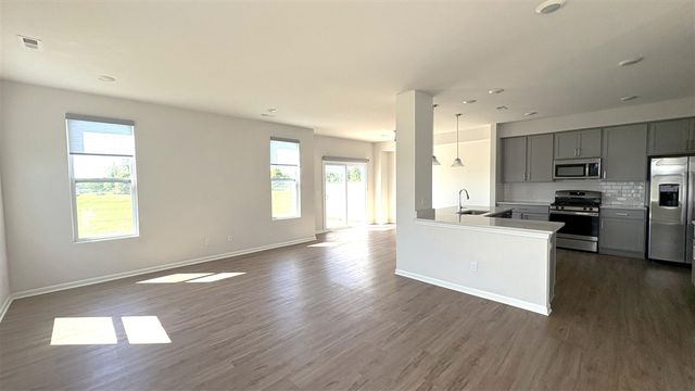 1206 Salt Springs Drive, Saline, MI 48176