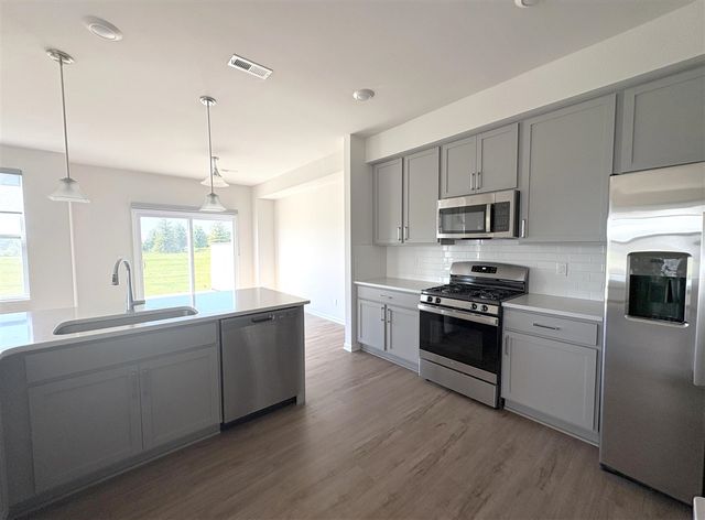 1206 Salt Springs Drive, Saline, MI 48176