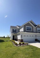 1206 Salt Springs Drive, Saline, MI 48176