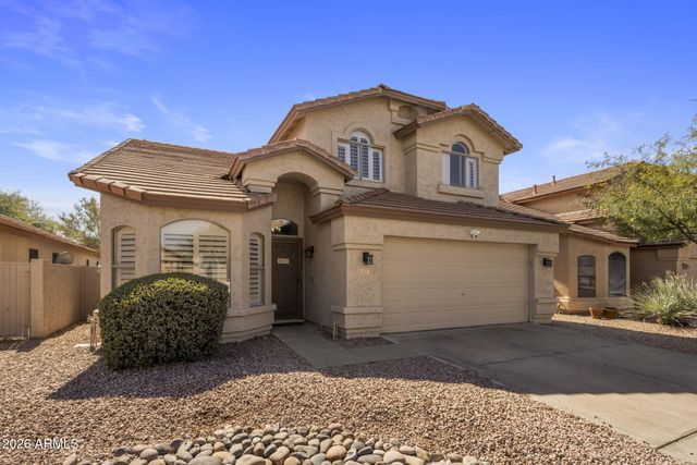 4621 E SWILLING Road, Phoenix, AZ 85050