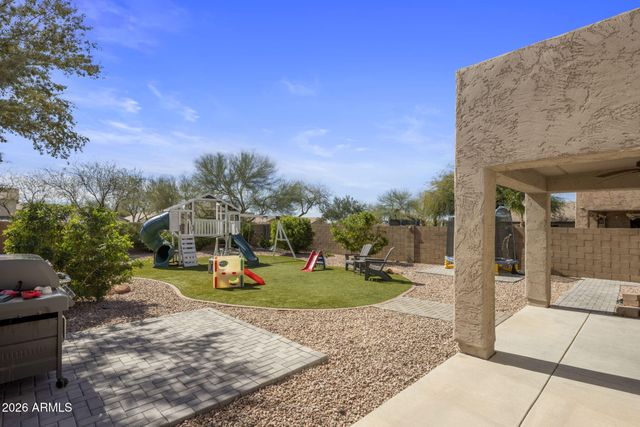 4621 E SWILLING Road, Phoenix, AZ 85050
