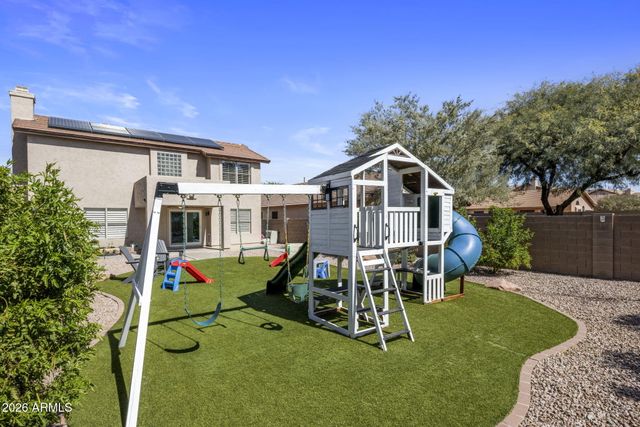 4621 E SWILLING Road, Phoenix, AZ 85050