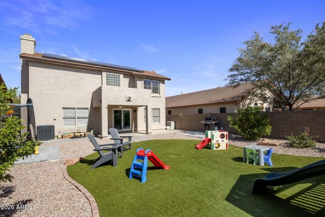 4621 E SWILLING Road, Phoenix, AZ 85050