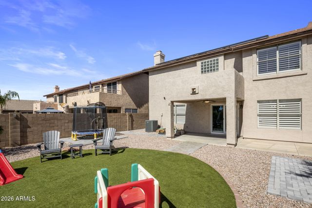 4621 E SWILLING Road, Phoenix, AZ 85050