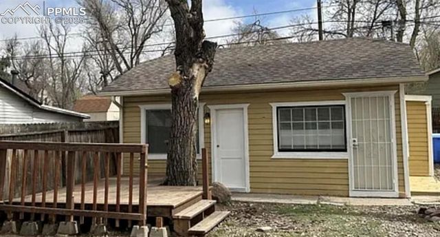 812 Colorado Avenue, Colorado Springs, CO 80905