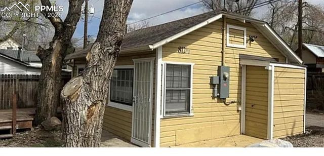 812 Colorado Avenue, Colorado Springs, CO 80905