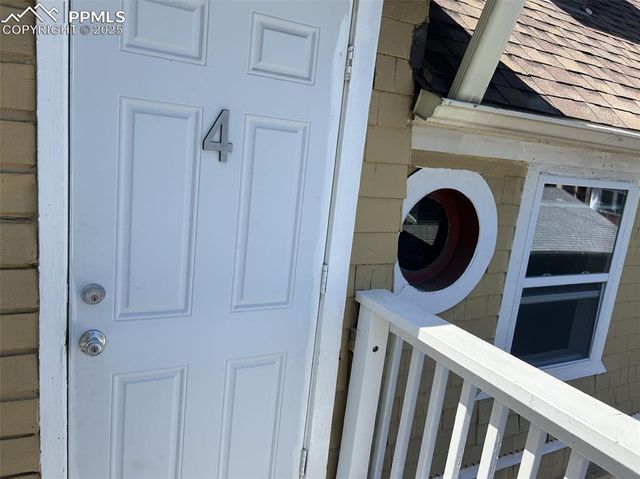 812 Colorado Avenue, Colorado Springs, CO 80905