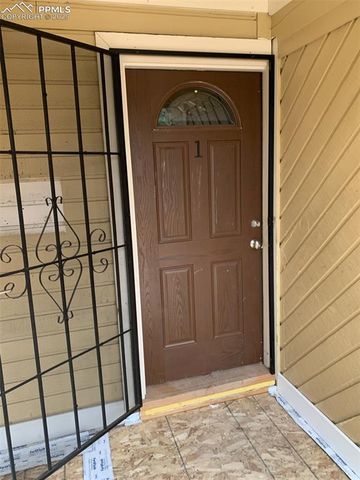 812 Colorado Avenue, Colorado Springs, CO 80905