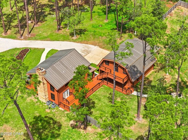 7920 Kingswood Road, Panama City, FL 32409