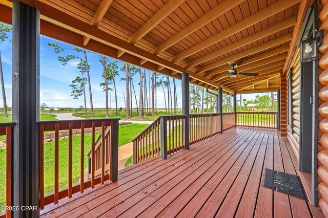 7920 Kingswood Road, Panama City, FL 32409