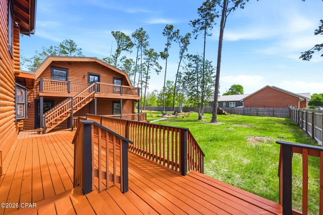 7920 Kingswood Road, Panama City, FL 32409