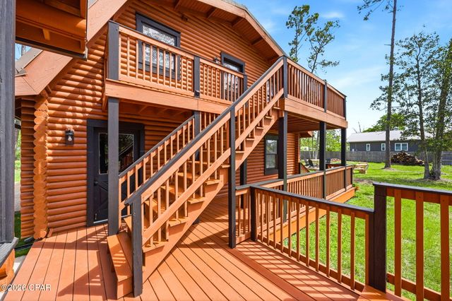 7920 Kingswood Road, Panama City, FL 32409