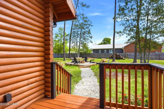 7920 Kingswood Road, Panama City, FL 32409