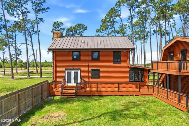 7920 Kingswood Road, Panama City, FL 32409