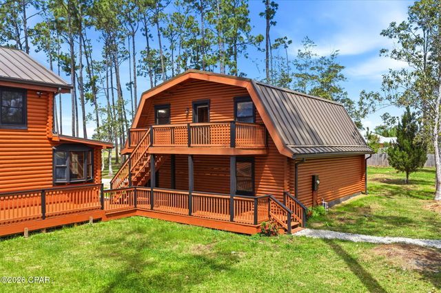 7920 Kingswood Road, Panama City, FL 32409