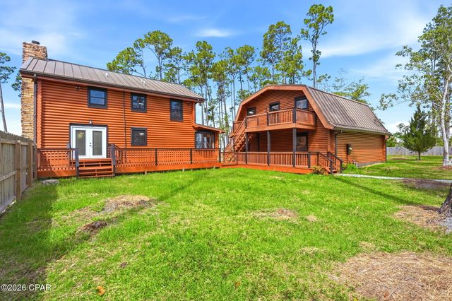 7920 Kingswood Road, Panama City, FL 32409