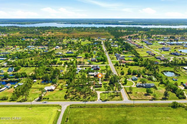 7920 Kingswood Road, Panama City, FL 32409