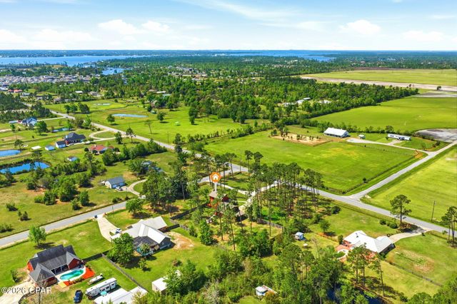 7920 Kingswood Road, Panama City, FL 32409