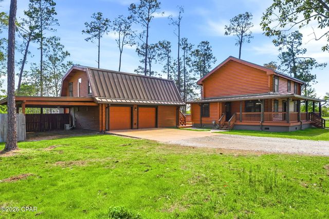 7920 Kingswood Road, Panama City, FL 32409