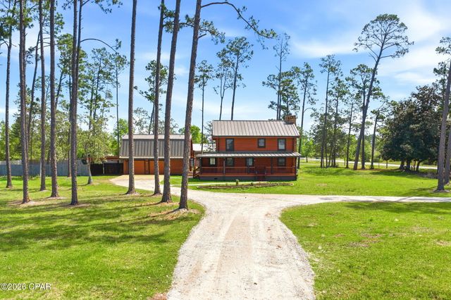 7920 Kingswood Road, Panama City, FL 32409