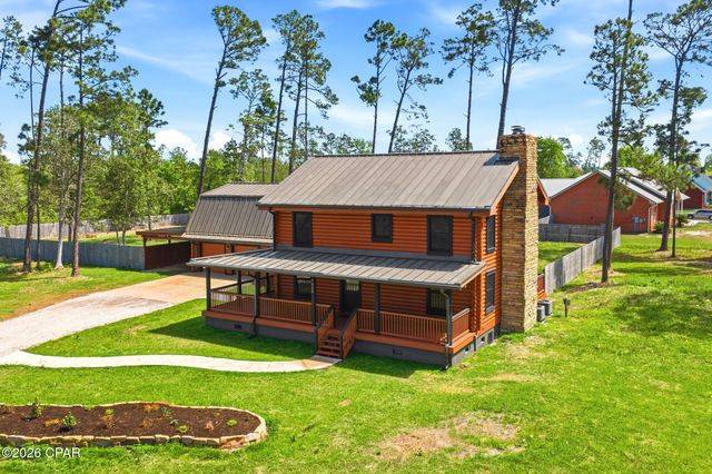 7920 Kingswood Road, Panama City, FL 32409