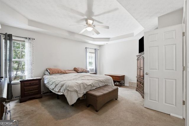 85 Goldfinch Drive, Covington, GA 30016
