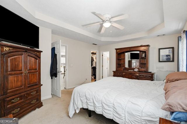 85 Goldfinch Drive, Covington, GA 30016