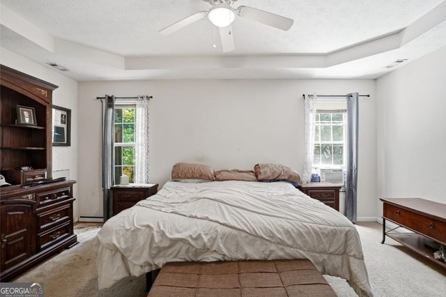 85 Goldfinch Drive, Covington, GA 30016