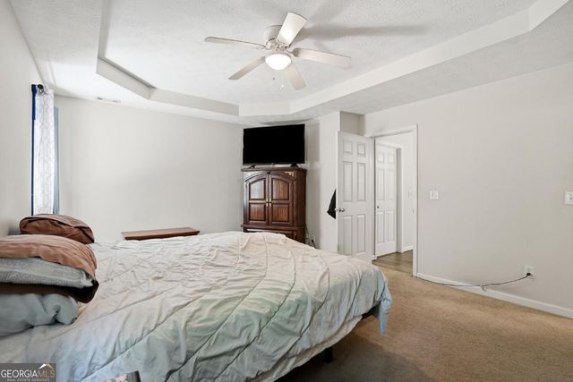 85 Goldfinch Drive, Covington, GA 30016