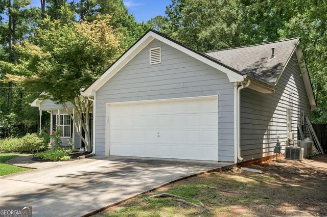 85 Goldfinch Drive, Covington, GA 30016