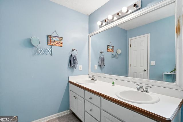 85 Goldfinch Drive, Covington, GA 30016